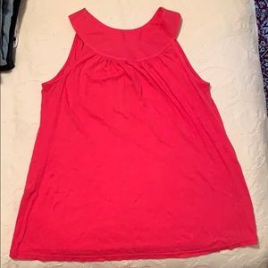 Express tank top- size s